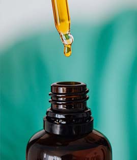 Pharmaceutical and Cosmetics Industries